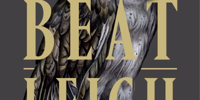 Dead Beat by Leigh Bardugo book cover