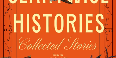 The Slantwise Histories by Alix E. Harrow book cover